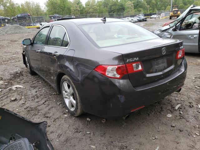 Photo 2 VIN: JH4CU2F61AC035508 - ACURA TSX 