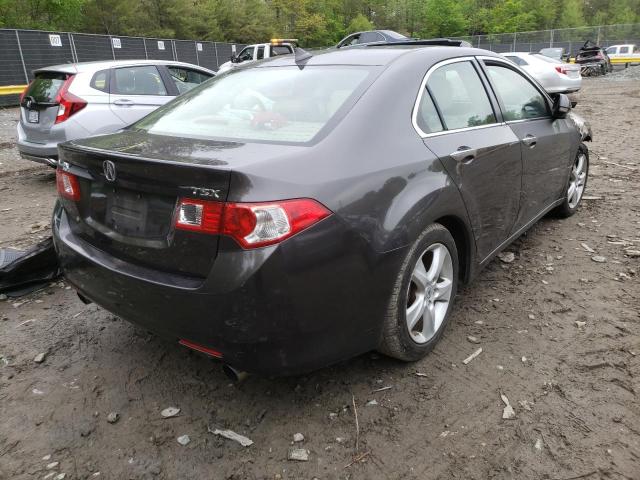 Photo 3 VIN: JH4CU2F61AC035508 - ACURA TSX 