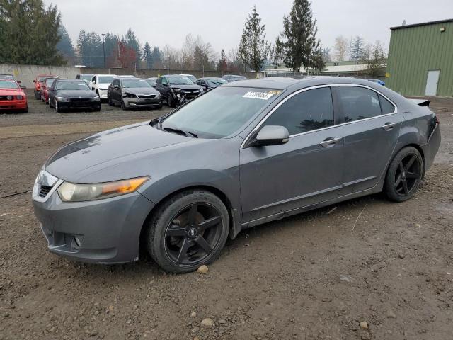 Photo 0 VIN: JH4CU2F61AC036383 - ACURA TSX 