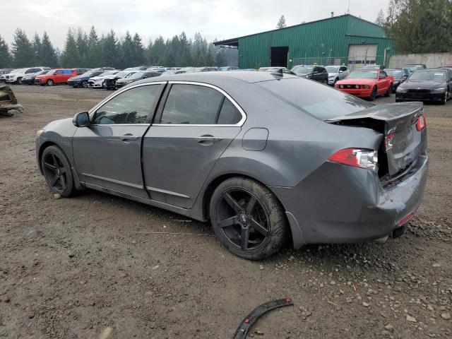 Photo 1 VIN: JH4CU2F61AC036383 - ACURA TSX 