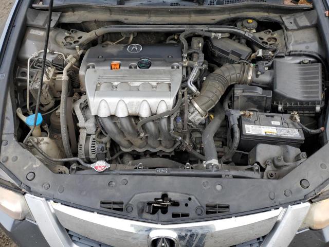 Photo 10 VIN: JH4CU2F61AC036383 - ACURA TSX 