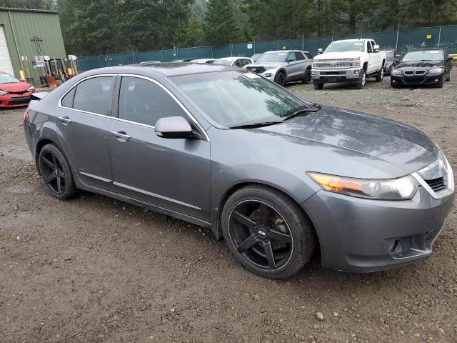 Photo 3 VIN: JH4CU2F61AC036383 - ACURA TSX 