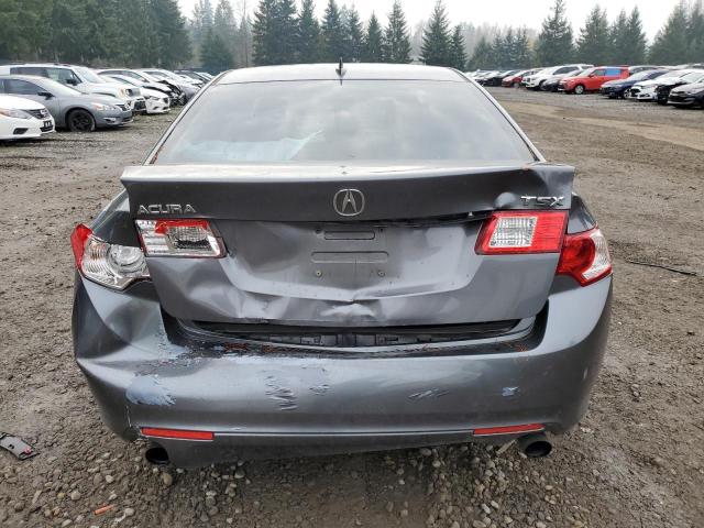 Photo 5 VIN: JH4CU2F61AC036383 - ACURA TSX 