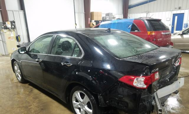 Photo 2 VIN: JH4CU2F61AC037467 - ACURA TSX 