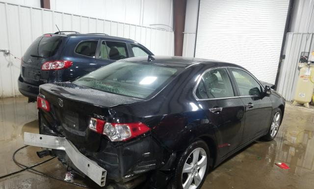 Photo 3 VIN: JH4CU2F61AC037467 - ACURA TSX 