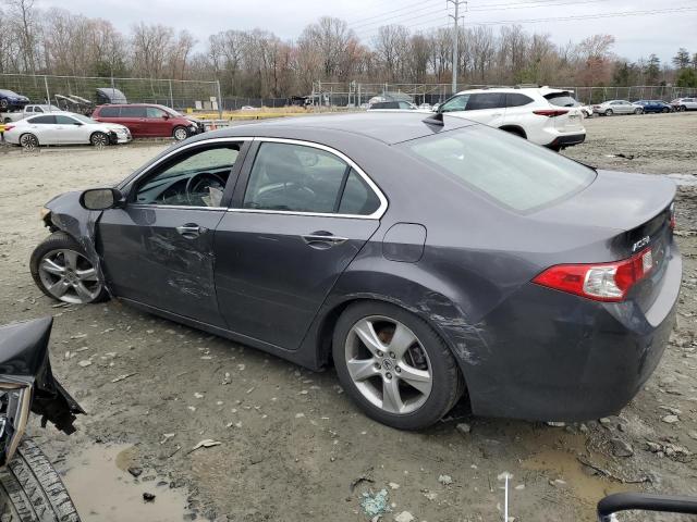 Photo 1 VIN: JH4CU2F61AC037565 - ACURA TSX 