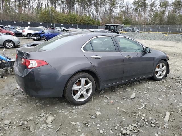 Photo 2 VIN: JH4CU2F61AC037565 - ACURA TSX 