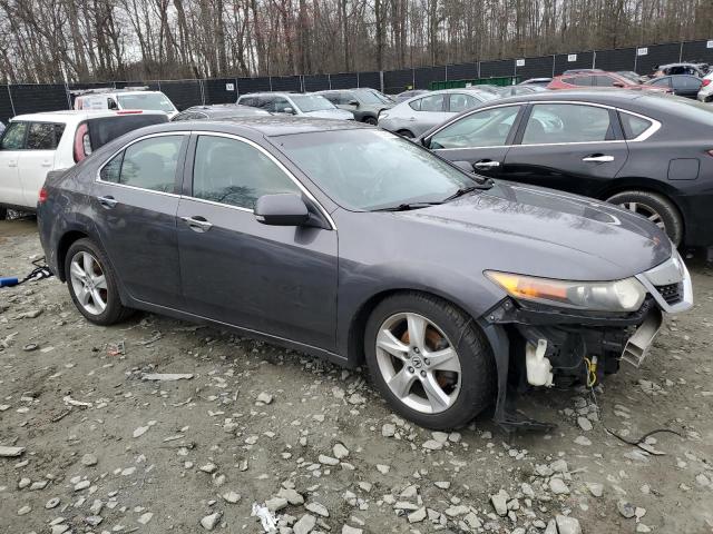 Photo 3 VIN: JH4CU2F61AC037565 - ACURA TSX 