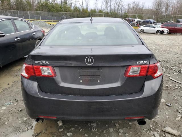 Photo 5 VIN: JH4CU2F61AC037565 - ACURA TSX 