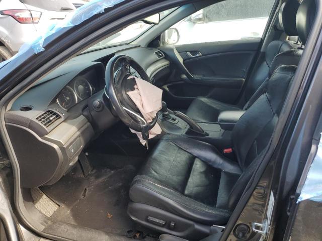 Photo 6 VIN: JH4CU2F61AC037565 - ACURA TSX 