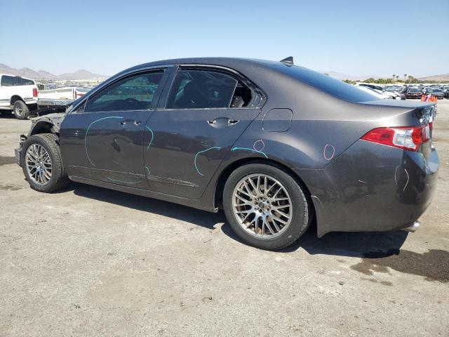 Photo 1 VIN: JH4CU2F61AC037775 - ACURA TSX 