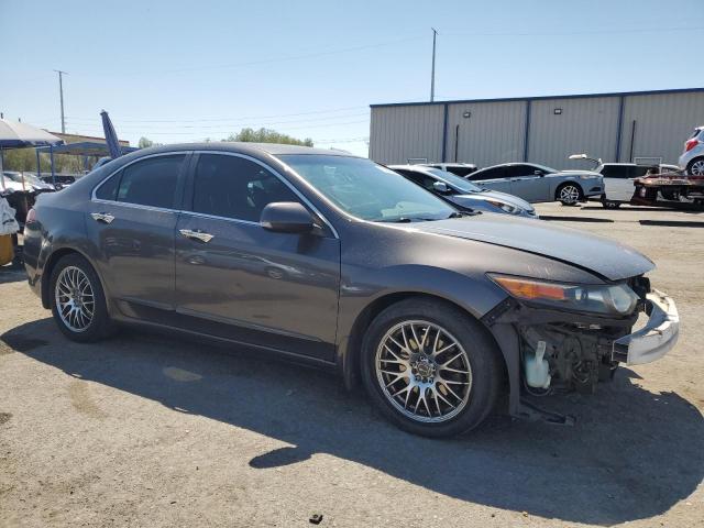 Photo 3 VIN: JH4CU2F61AC037775 - ACURA TSX 