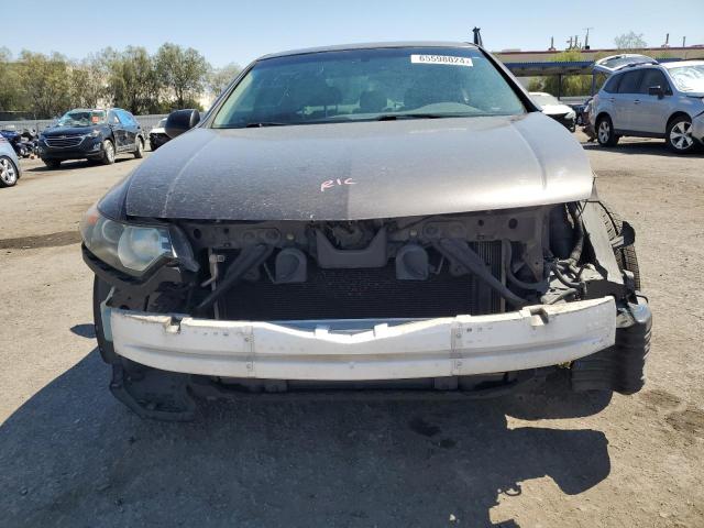 Photo 4 VIN: JH4CU2F61AC037775 - ACURA TSX 