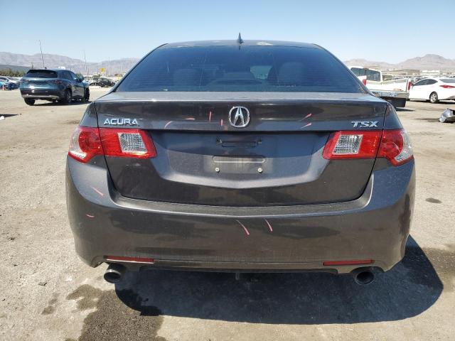 Photo 5 VIN: JH4CU2F61AC037775 - ACURA TSX 