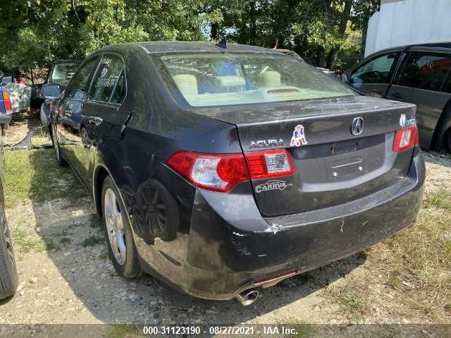 Photo 2 VIN: JH4CU2F61AC037789 - ACURA TSX 