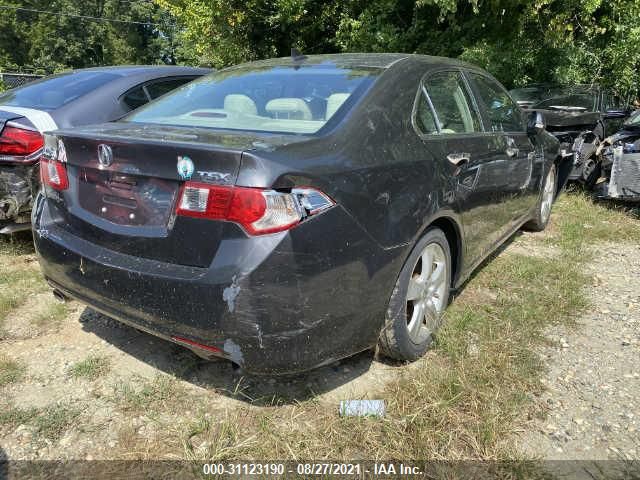 Photo 3 VIN: JH4CU2F61AC037789 - ACURA TSX 