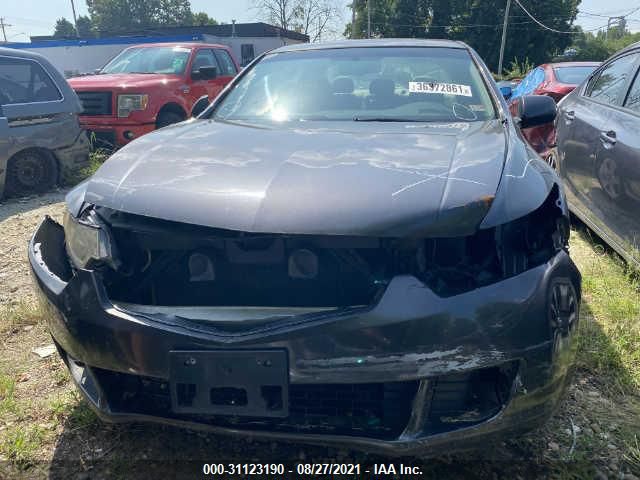 Photo 5 VIN: JH4CU2F61AC037789 - ACURA TSX 