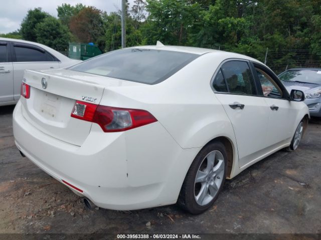 Photo 3 VIN: JH4CU2F61AC039994 - ACURA TSX 