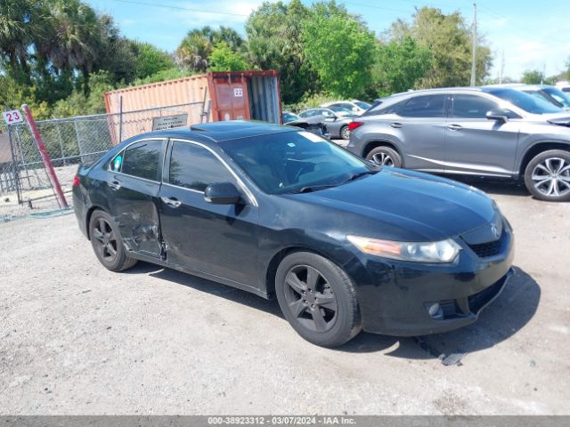 Photo 0 VIN: JH4CU2F61AC041924 - ACURA TSX 