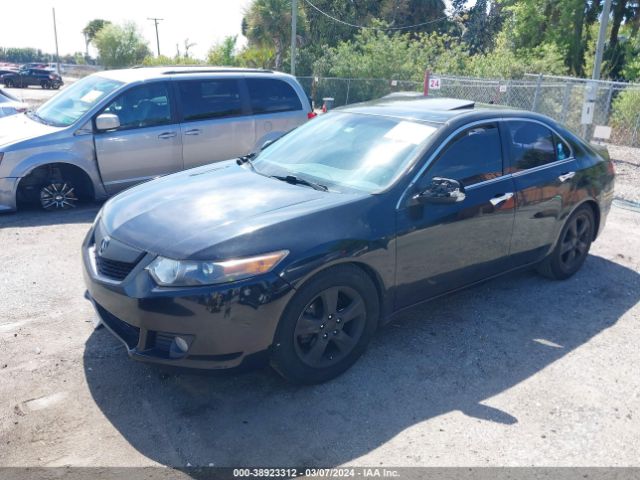 Photo 1 VIN: JH4CU2F61AC041924 - ACURA TSX 