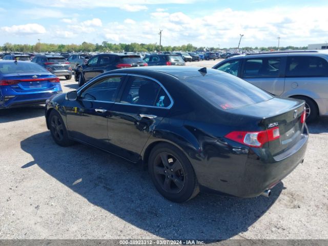 Photo 2 VIN: JH4CU2F61AC041924 - ACURA TSX 