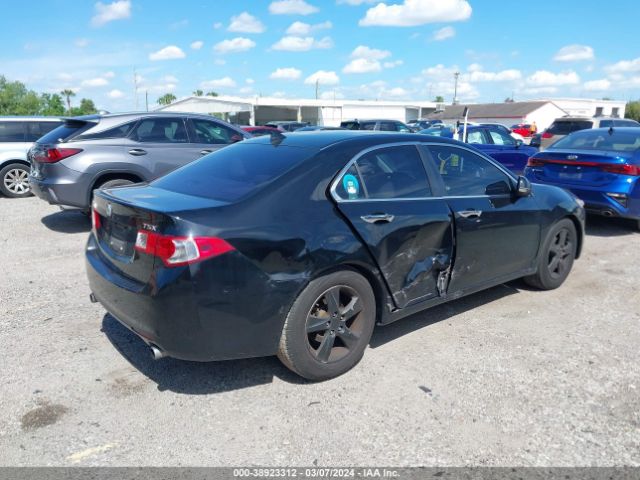 Photo 3 VIN: JH4CU2F61AC041924 - ACURA TSX 