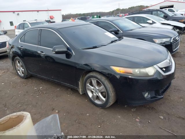 Photo 0 VIN: JH4CU2F61AC042829 - ACURA TSX 