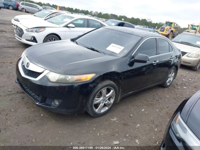 Photo 1 VIN: JH4CU2F61AC042829 - ACURA TSX 