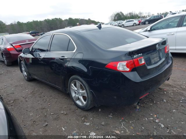 Photo 2 VIN: JH4CU2F61AC042829 - ACURA TSX 