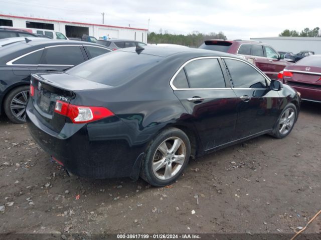 Photo 3 VIN: JH4CU2F61AC042829 - ACURA TSX 