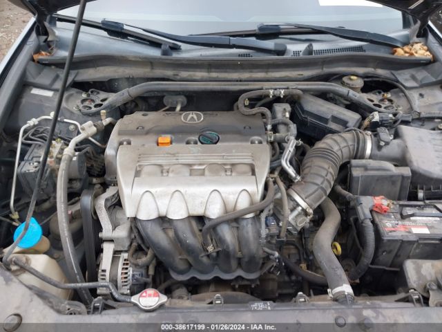 Photo 9 VIN: JH4CU2F61AC042829 - ACURA TSX 