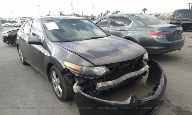 Photo 0 VIN: JH4CU2F61AC042958 - ACURA TSX 