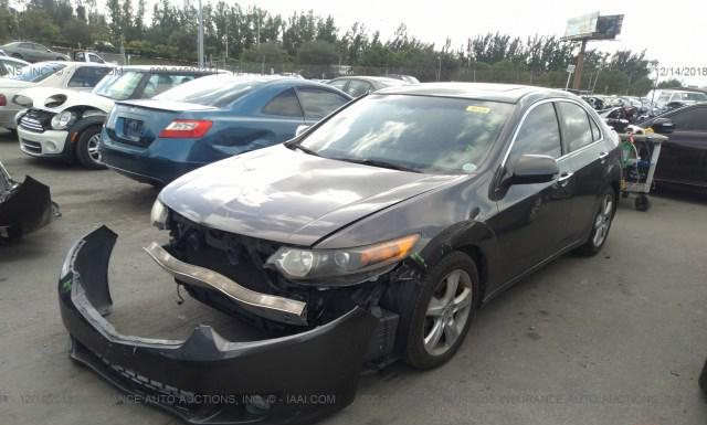 Photo 1 VIN: JH4CU2F61AC042958 - ACURA TSX 