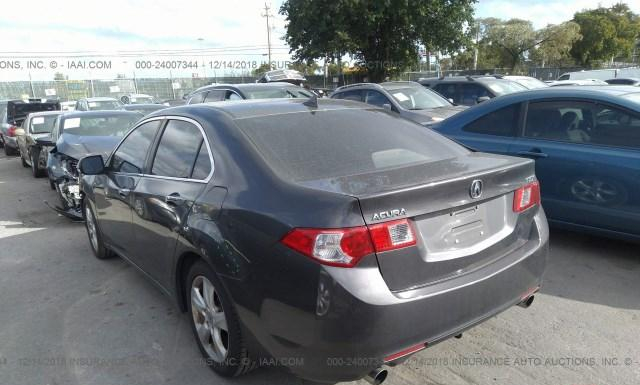 Photo 2 VIN: JH4CU2F61AC042958 - ACURA TSX 