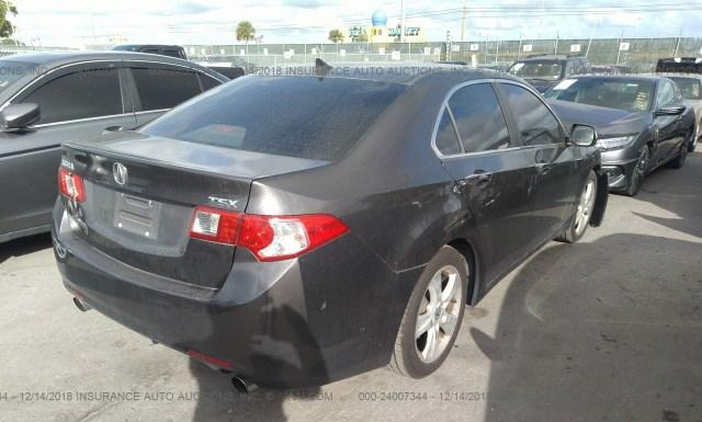 Photo 3 VIN: JH4CU2F61AC042958 - ACURA TSX 