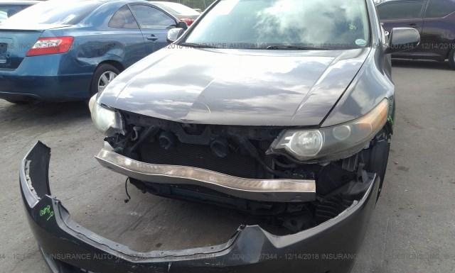 Photo 5 VIN: JH4CU2F61AC042958 - ACURA TSX 