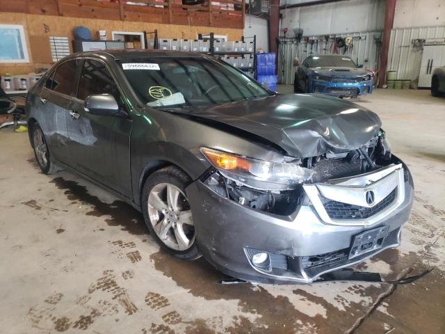 Photo 0 VIN: JH4CU2F61AC043897 - ACURA TSX 