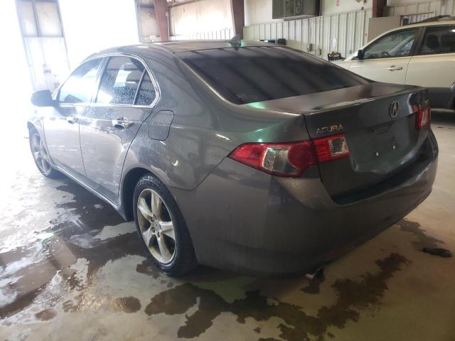 Photo 2 VIN: JH4CU2F61AC043897 - ACURA TSX 