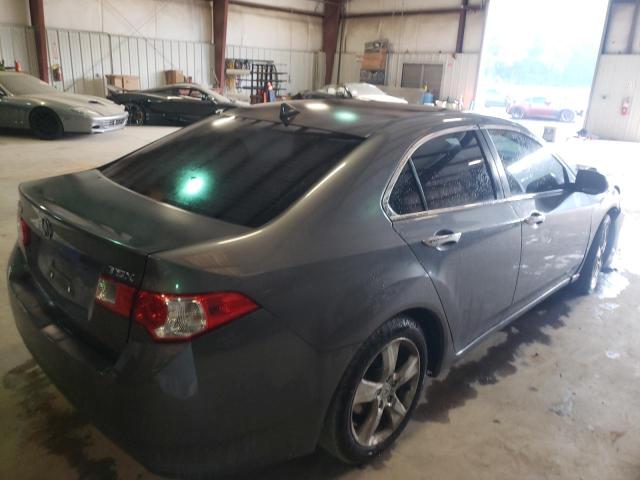 Photo 3 VIN: JH4CU2F61AC043897 - ACURA TSX 