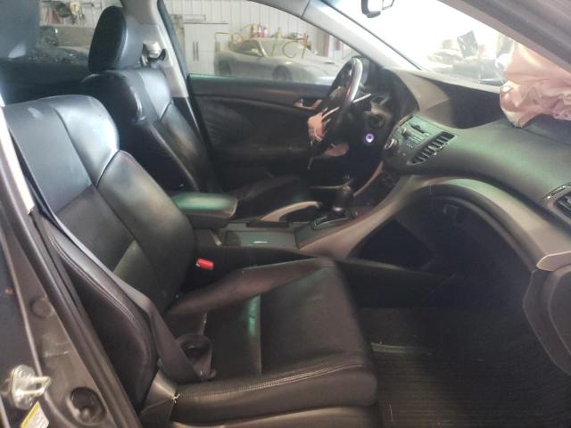 Photo 4 VIN: JH4CU2F61AC043897 - ACURA TSX 