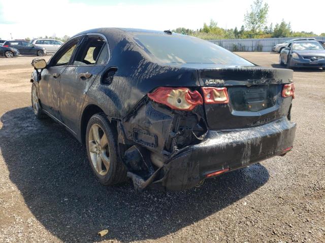 Photo 2 VIN: JH4CU2F61AC800698 - ACURA TSX 