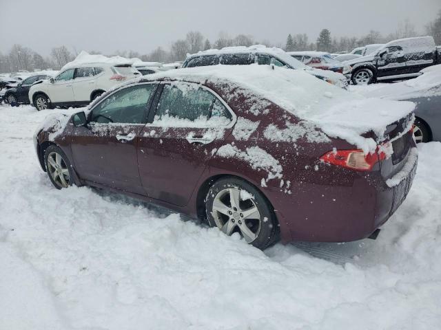 Photo 1 VIN: JH4CU2F61BC000338 - ACURA TSX 