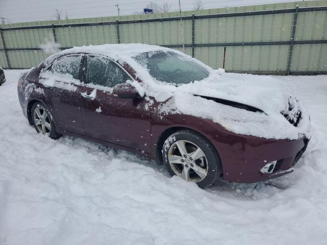 Photo 3 VIN: JH4CU2F61BC000338 - ACURA TSX 