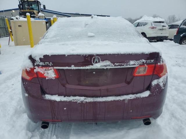 Photo 5 VIN: JH4CU2F61BC000338 - ACURA TSX 