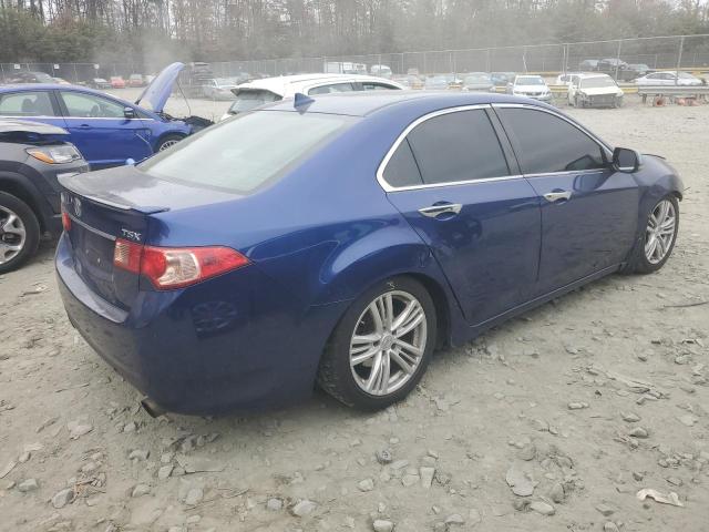 Photo 2 VIN: JH4CU2F61BC000386 - ACURA TSX 