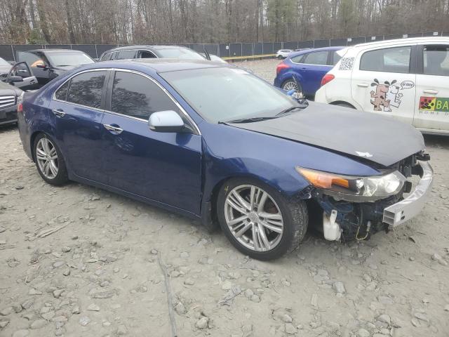 Photo 3 VIN: JH4CU2F61BC000386 - ACURA TSX 