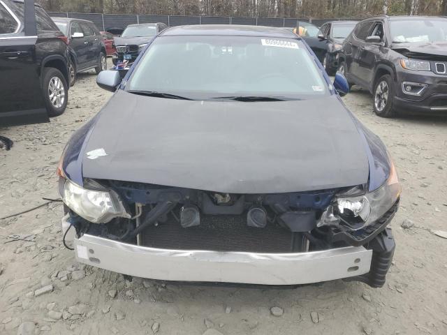 Photo 4 VIN: JH4CU2F61BC000386 - ACURA TSX 