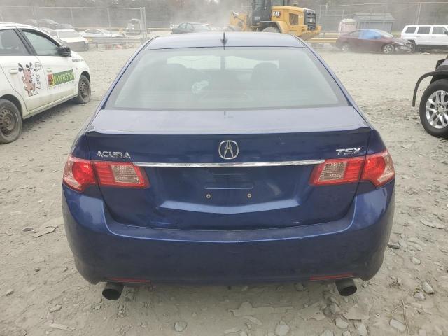 Photo 5 VIN: JH4CU2F61BC000386 - ACURA TSX 