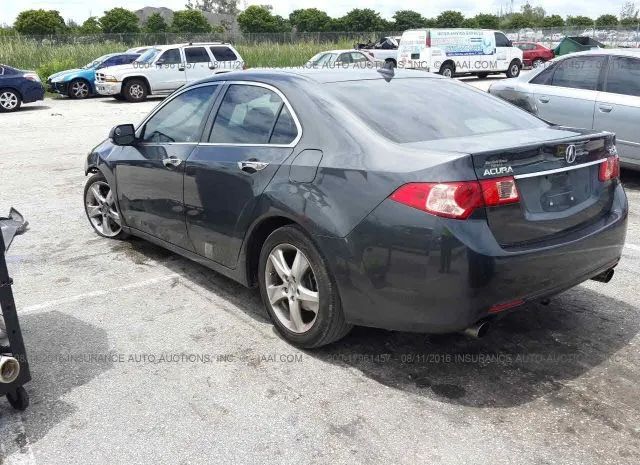 Photo 2 VIN: JH4CU2F61BC001196 - ACURA TSX 