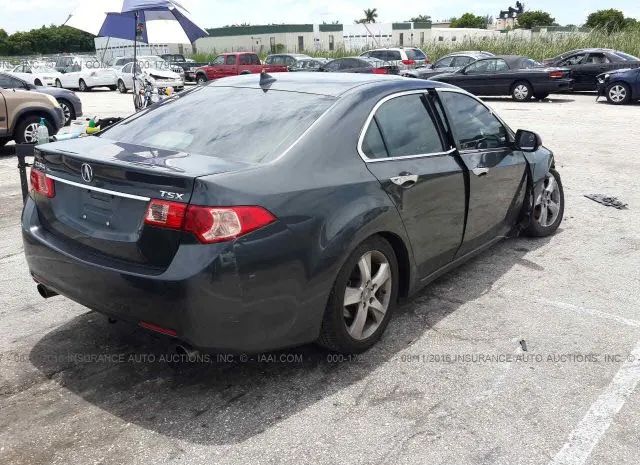 Photo 3 VIN: JH4CU2F61BC001196 - ACURA TSX 